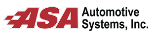 ASA Automotoive Systems, Inc